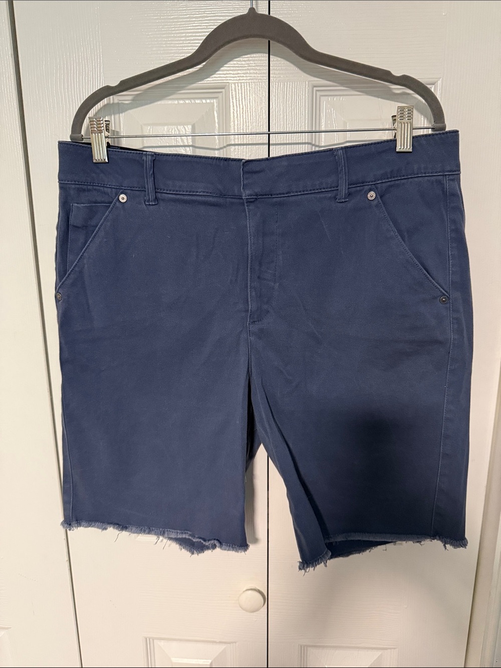 Democracy Absolution Trouser Shorts